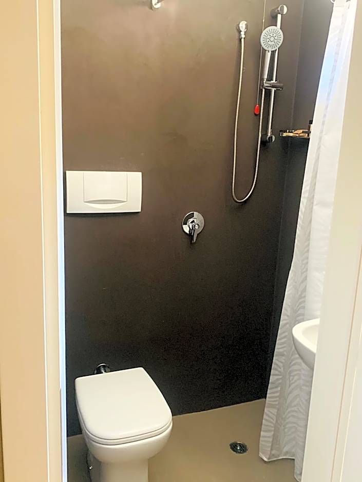 Hotel Conca D'Oro ***S