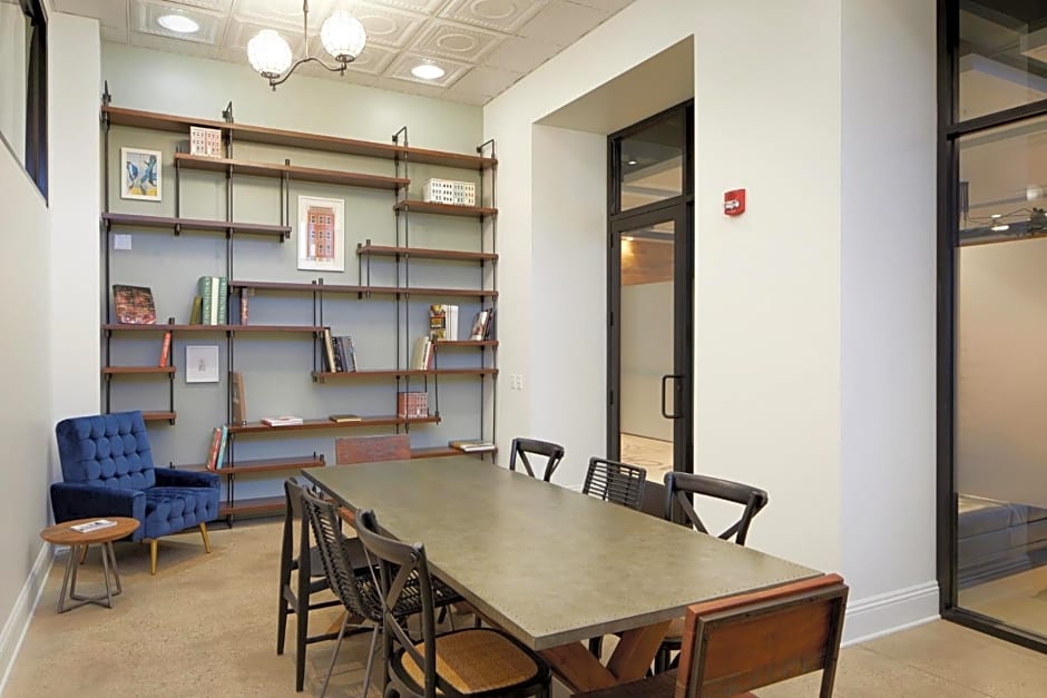 TRYP by Wyndham Pittsburgh/Lawrenceville
