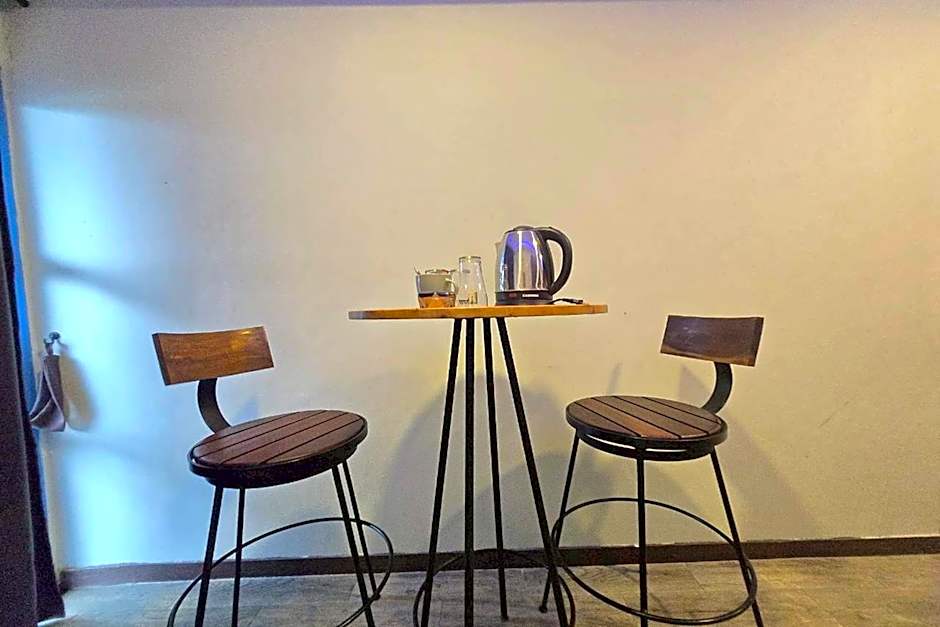 Central Guesthouse Chiang Rai