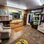 Super 8 by Wyndham Cut Bank