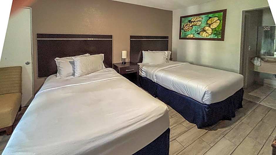 Motel 6 Altamonte Springs, FL