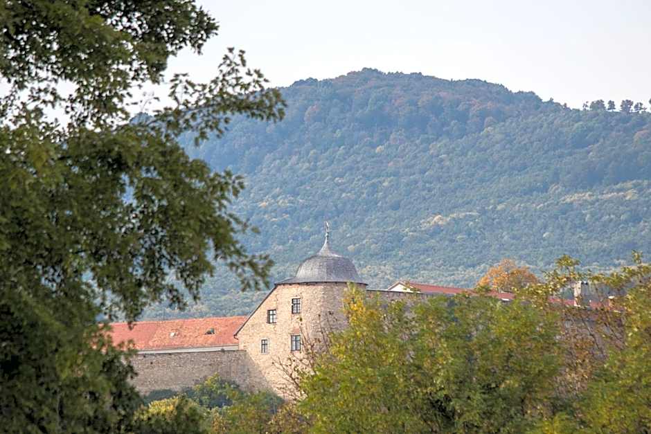 István Király Szálló