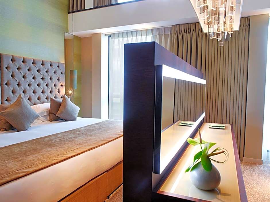 Cheval Three Quays at The Tower of London