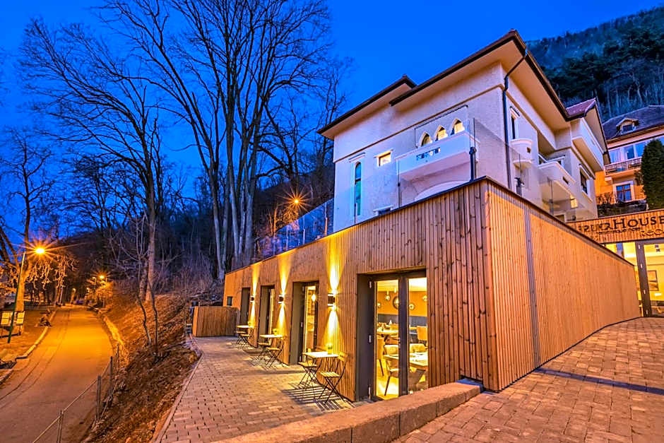 UpperHouse Suites & More