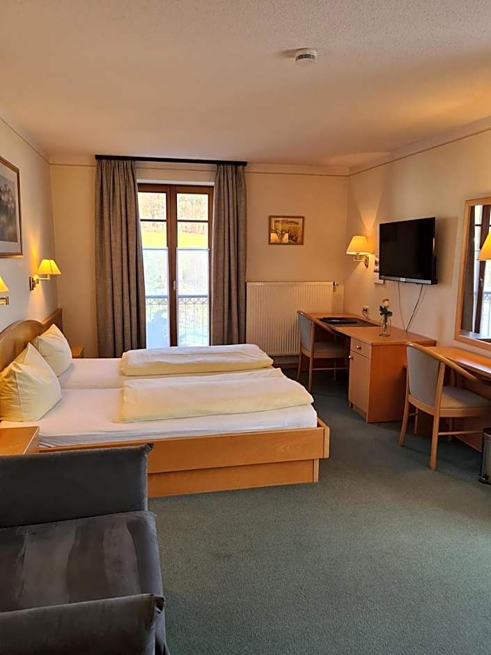 Gasthof Hummel Hotel