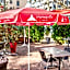 ibis Lyon Gare Part Dieu