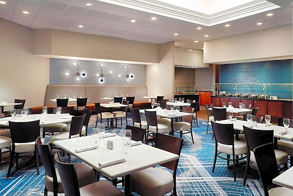 Sheraton Imperial Hotel Raleigh-Durham Airport at Research Triangle Park