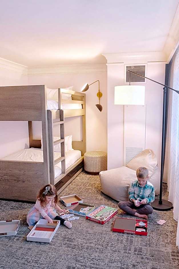 The Royal Sonesta Chicago Downtown