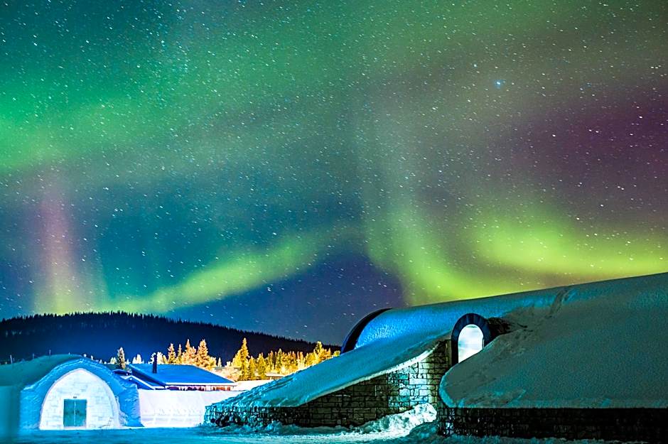 IceHotel