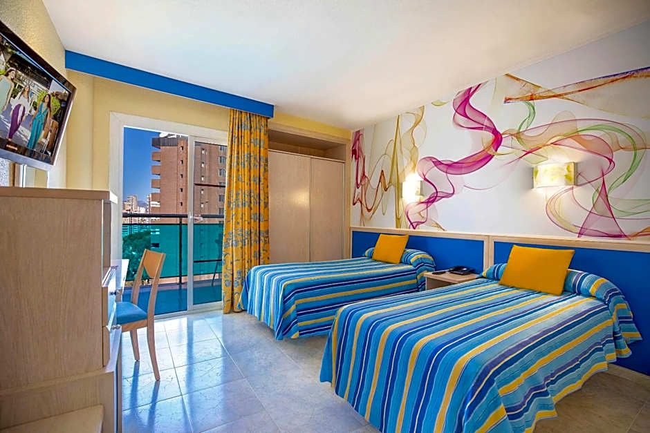 Hotel Servigroup Rialto