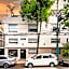 Escandon Suites by Escajal Rooms