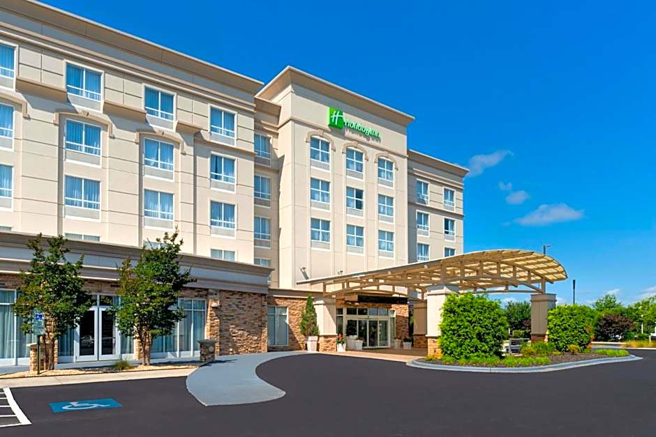 Holiday Inn Rock Hill By IHG