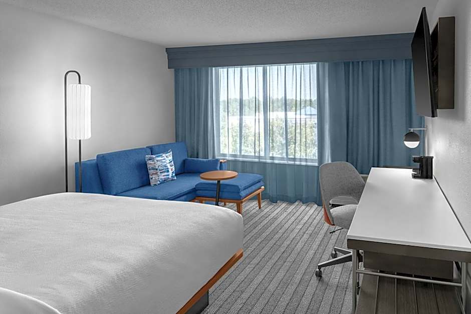 Courtyard by Marriott Flint Grand Blanc