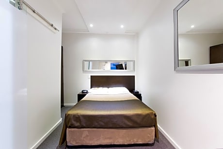 Mini Double Room with No Housekeeping Service