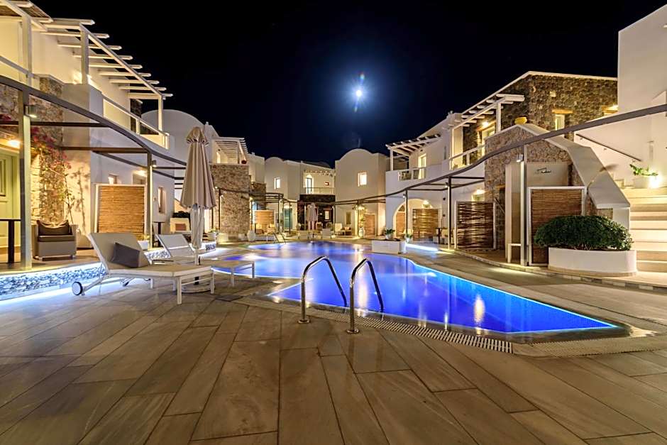 La Mer Deluxe Hotel & Spa