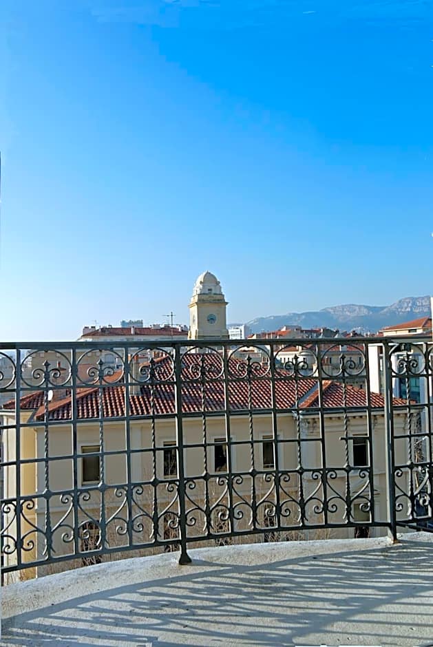 Hotel Amiraute