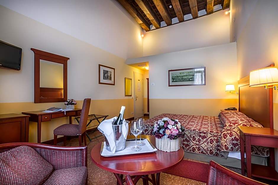 Palazzo Marcello Hotel Al Sole