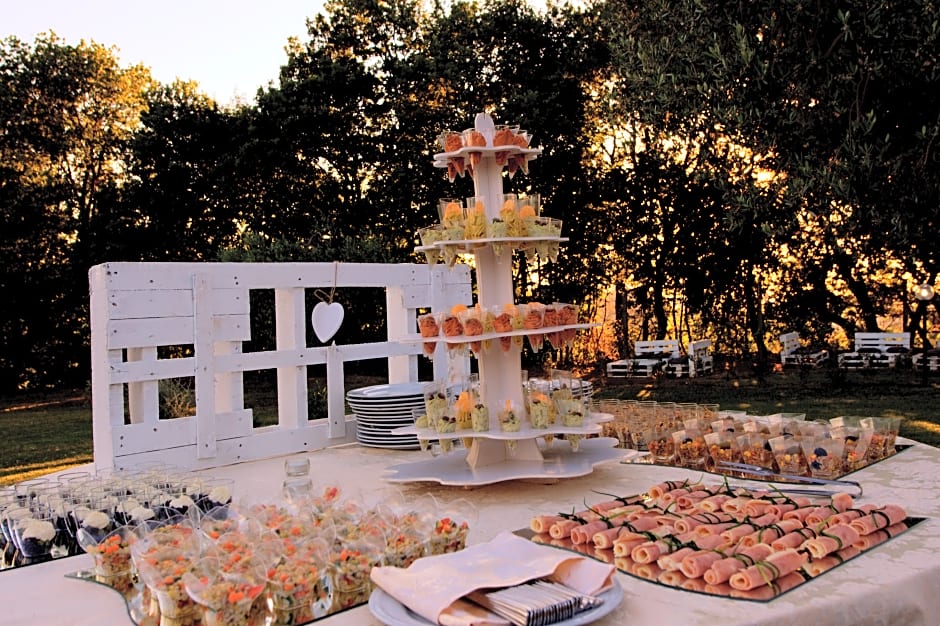 Agriturismo NociQuerceto