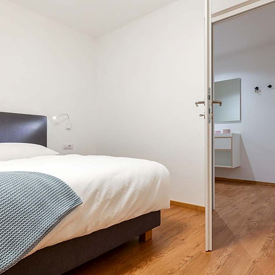 Hus Appartement - Nr. 5