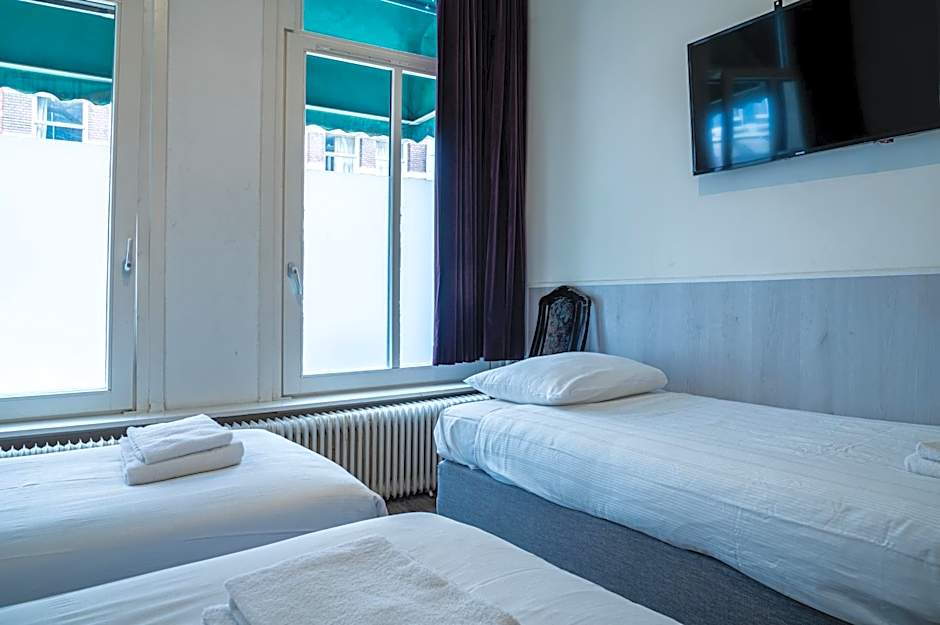 Hotel Kap City Centre