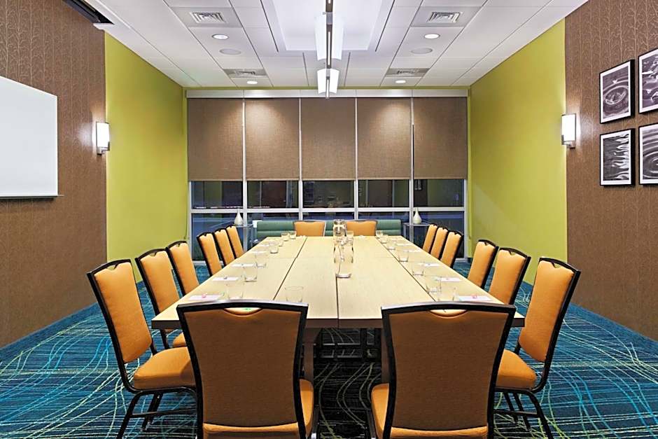 SpringHill Suites by Marriott Pensacola