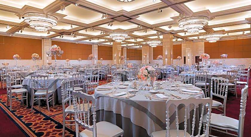 JW Marriott Hotel Ankara