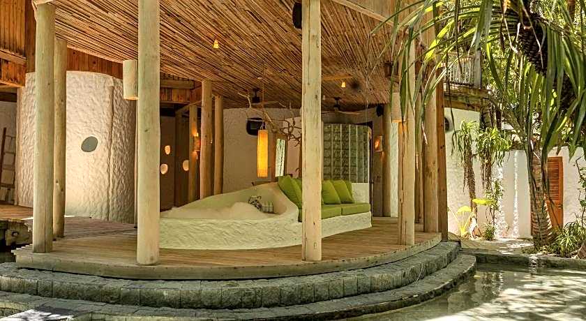 Soneva Fushi