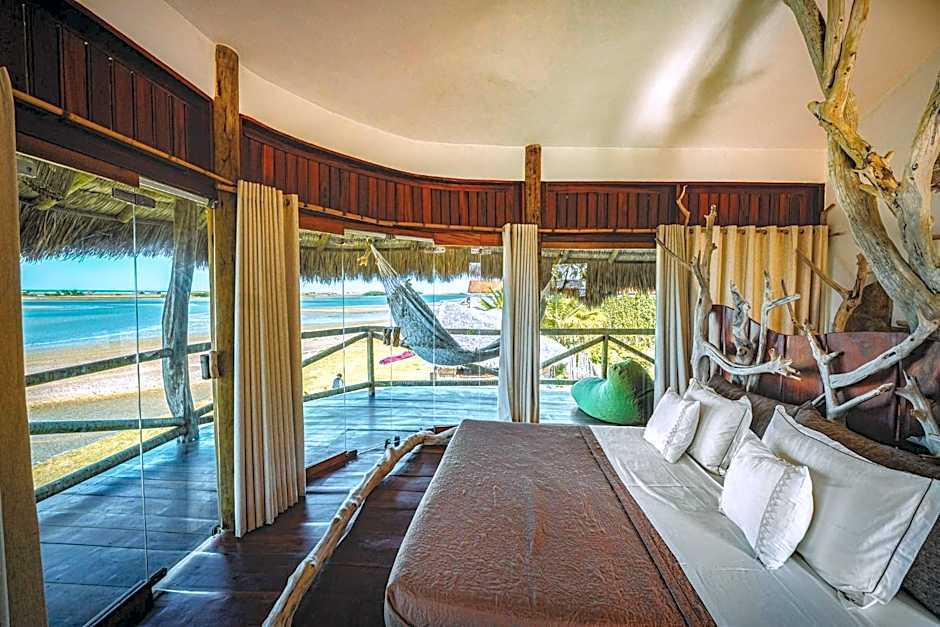 7 Beaufort - Kitesurf Pousada