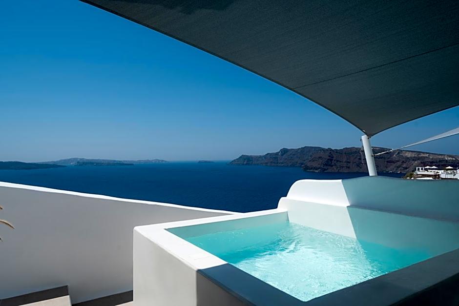 Bligos Villas