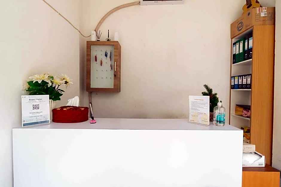 RedLiving Apartemen Gunung Putri - SIROOMS