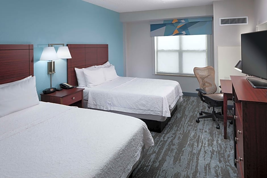 Photo 1 of 1 of Standard 2 Queen Beds