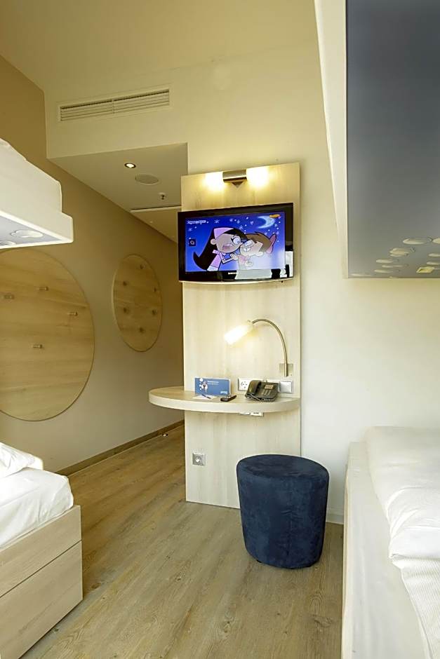 H2 Hotel Berlin-Alexanderplatz