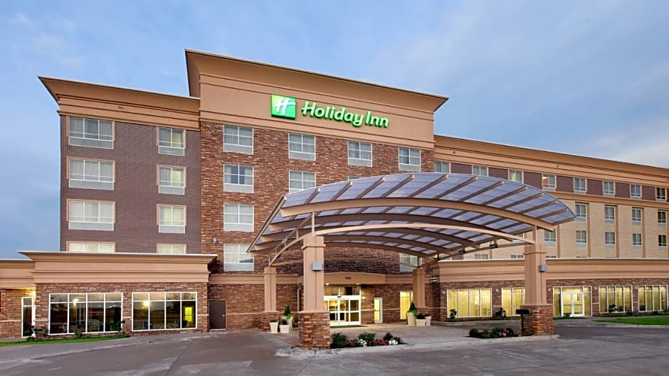 Holiday Inn Garland