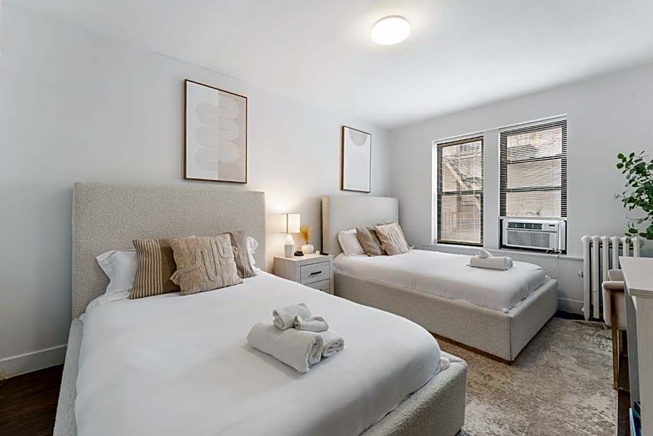 Bay Ridge ApartHotel