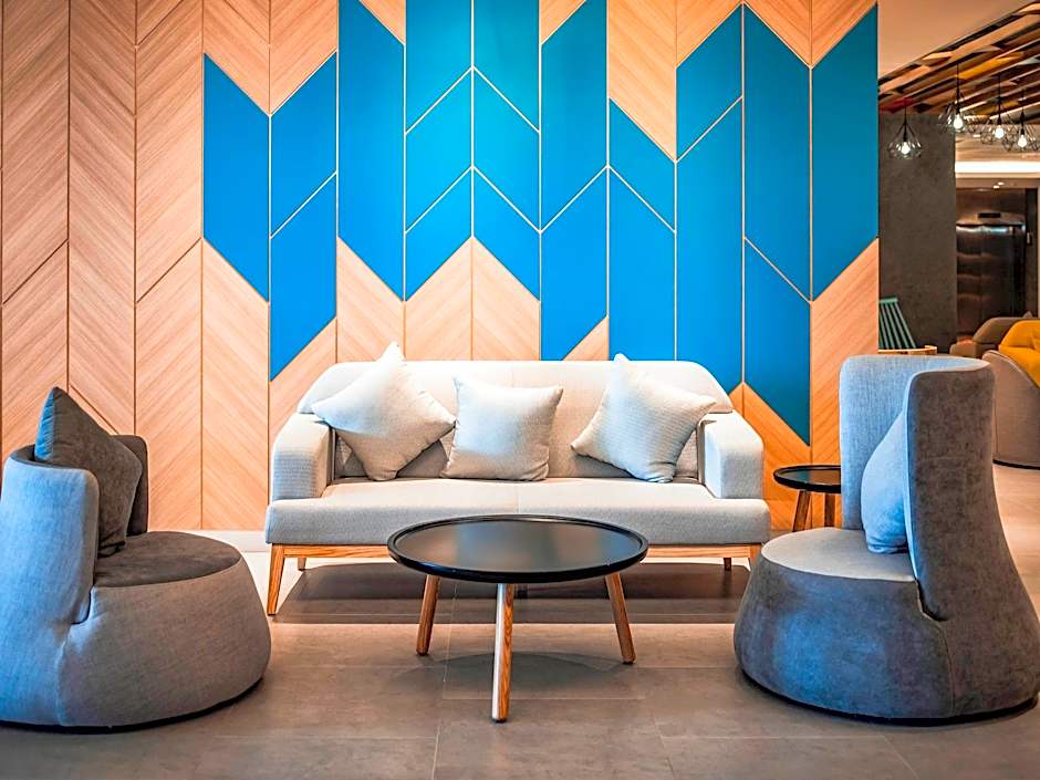 ibis Styles Kota Bharu