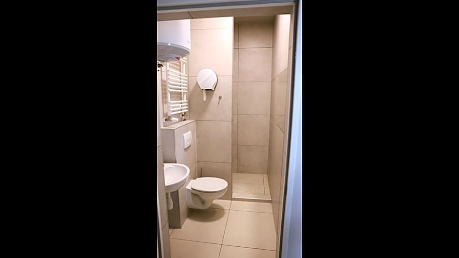 Motel ROKO