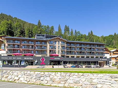 Hotel Adapura Wagrain