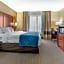 Comfort Suites Findlay