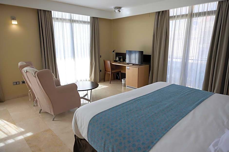 Hotel Flamingo