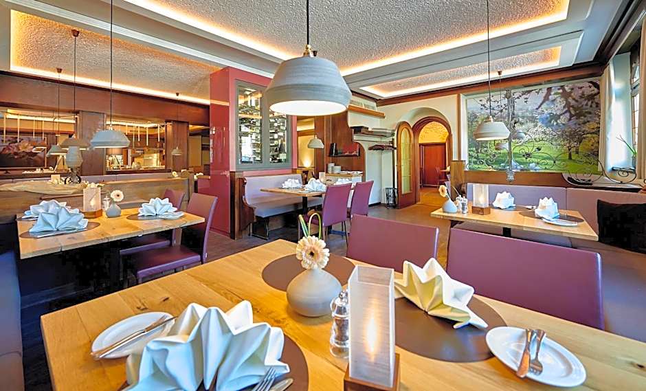 Ringhotel Gasthof Hasen