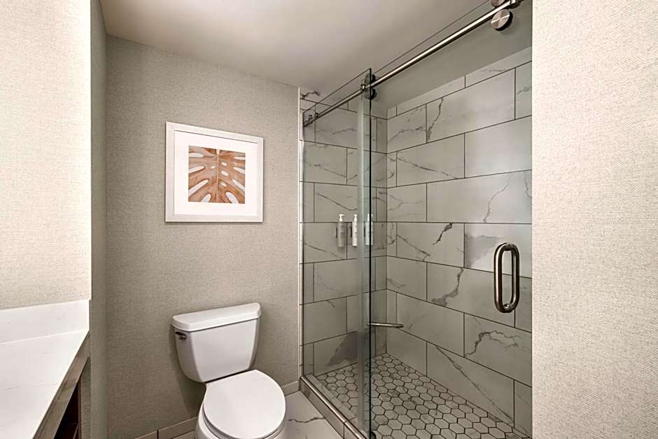 Hampton Inn By Hilton Virginia Beach-Oceanfront South