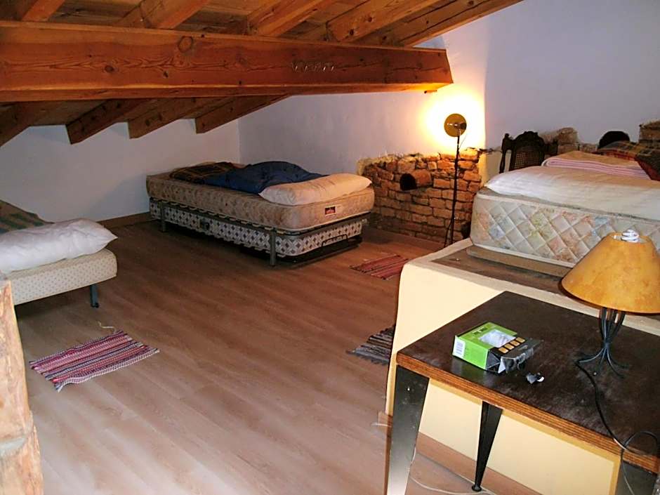 Albergue el Hacedor