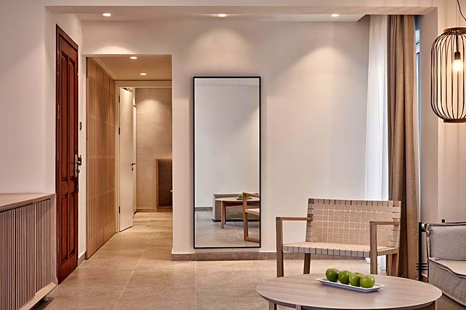 Atlantica Marmari Palace