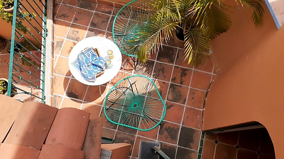 Casa Frida B&B