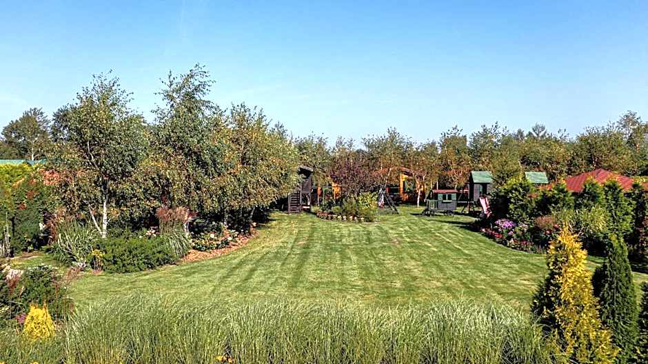 Domki Letniskowe Wiktoria