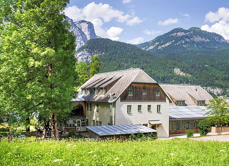 JUFA Hotel Grundlsee