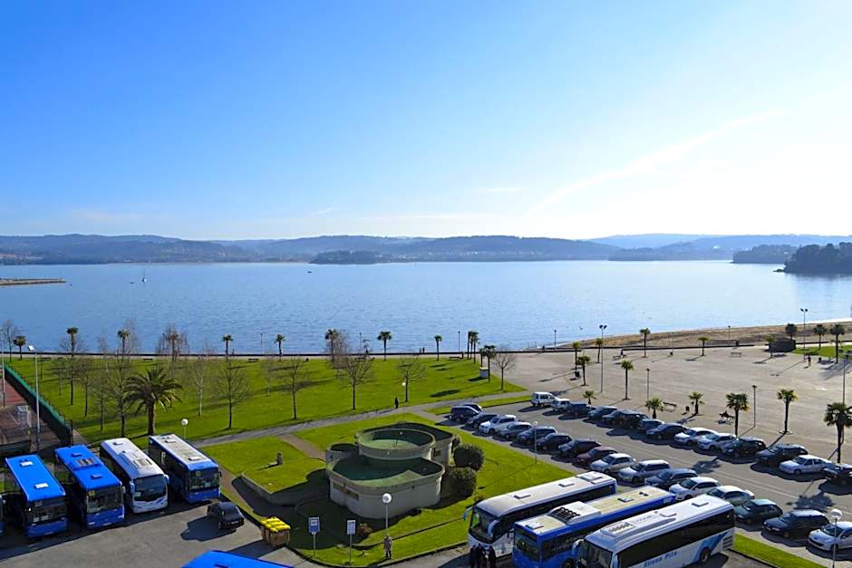 Hotel Alda Sada Marina