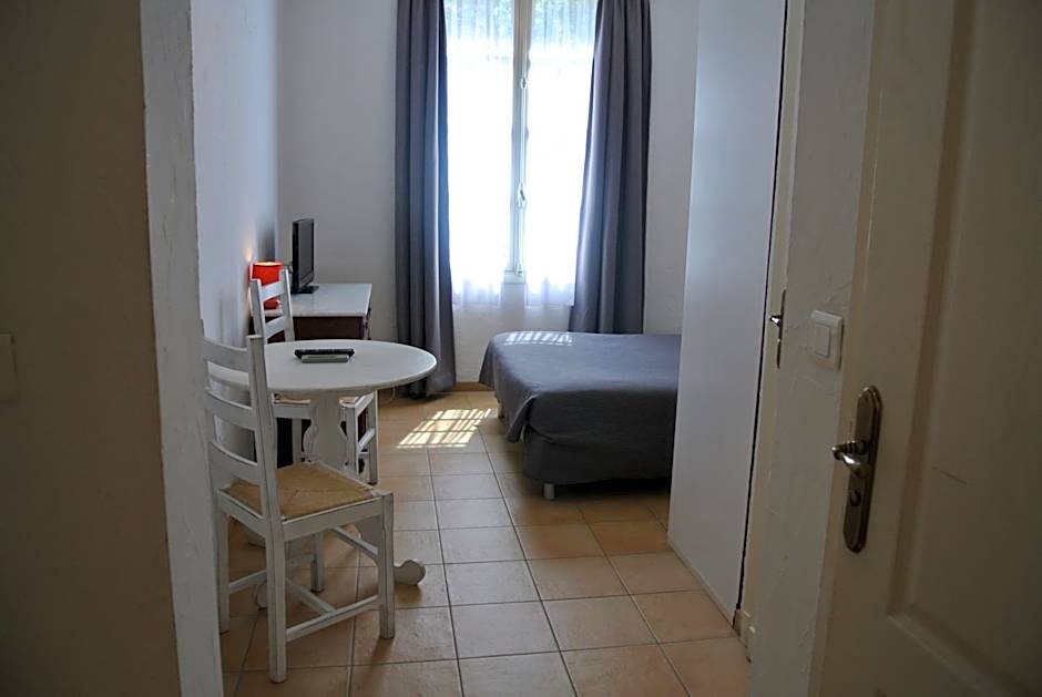 Hôtel Castel Mistral