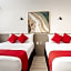 OYO Mi Hotel