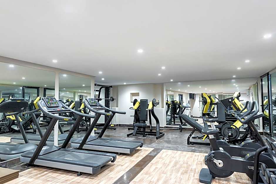 Iberostar Selection Kuriat Palace